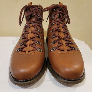 Cole Haan Men's American Classics Plain Toe Boots